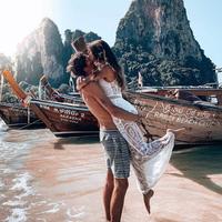 Отзыв от Азалия - виза ДТВ